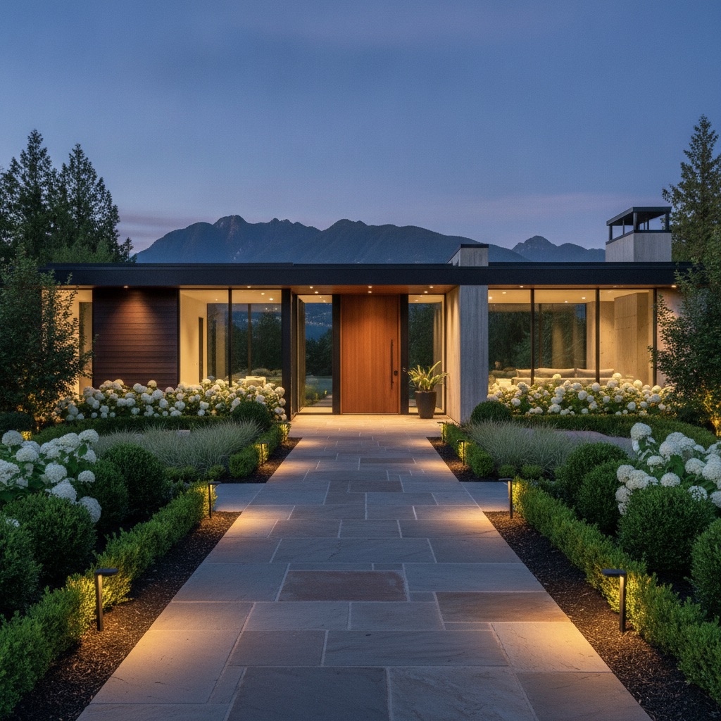 Path & walkway lighting